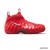 Air Foamposite Pro "Gym Red/ Red October" Shoes Sneakers – nk0004601 image 0