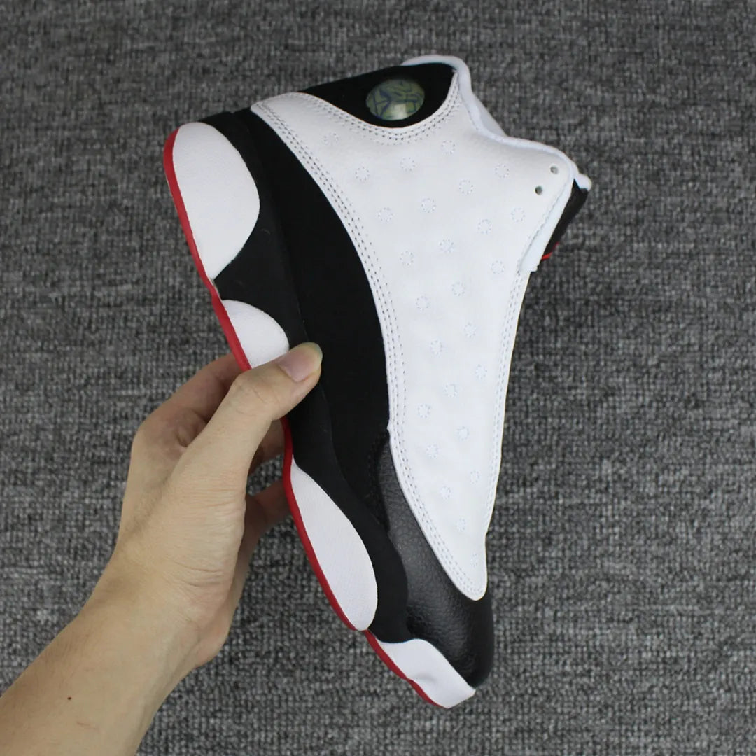 AJ 13 He Got Game (2026) Shoes Sneakers – nk0004504 image 6