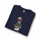 Skull Luxury Long Sleeve T-Shirt image 22