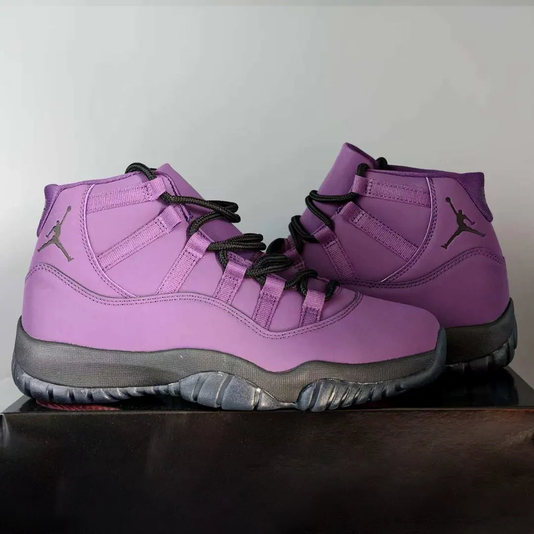 AJ 11 Mojave Shoes Sneakers - nk0004730 image 4