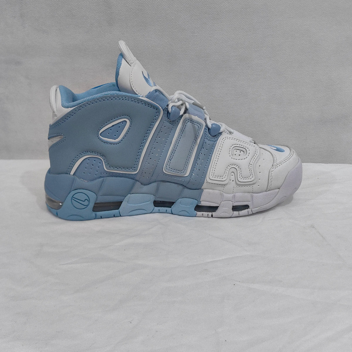 Air More Uptempo ‘University Blue’ Shoes Sneakers – nk0004979 image 2
