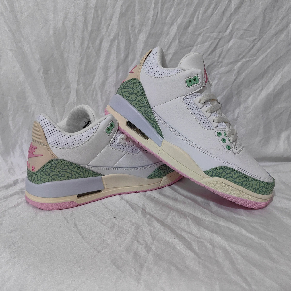 AJ 3 Spring Is In The Air (2026) Shoes Sneakers – nk0004972 image 7