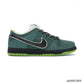 SB Dunk Low Concepts Green Lobster Shoes Sneakers - nk0002808 image