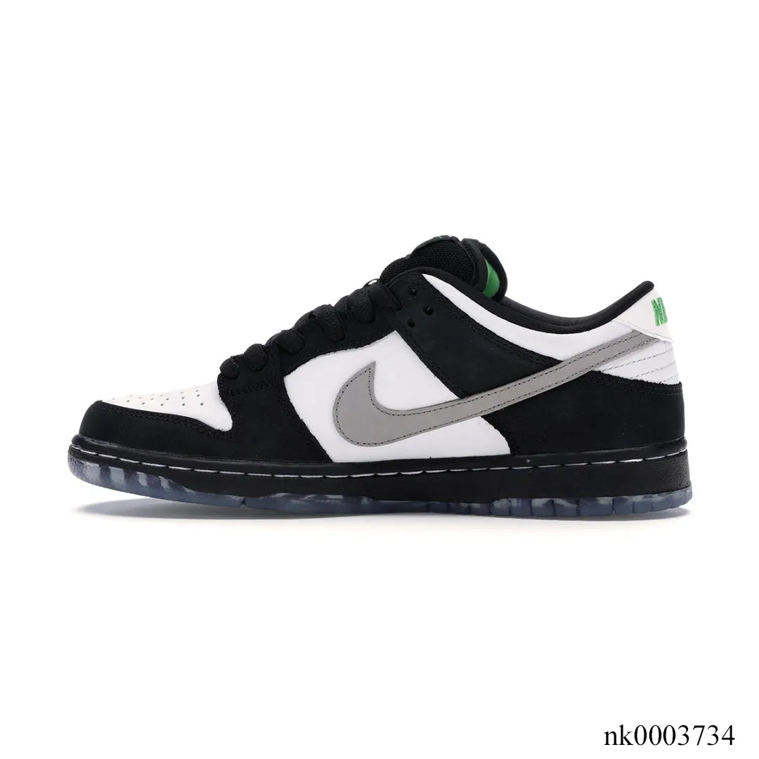 SB Dunk Low Staple Panda Pigeon Shoes Sneakers - nk0003734 image 1