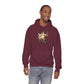 Ghost Rider BMX Hooded Sweatshirt image 30