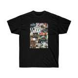 Curtain Call The Hits Men T-Shirt image 0