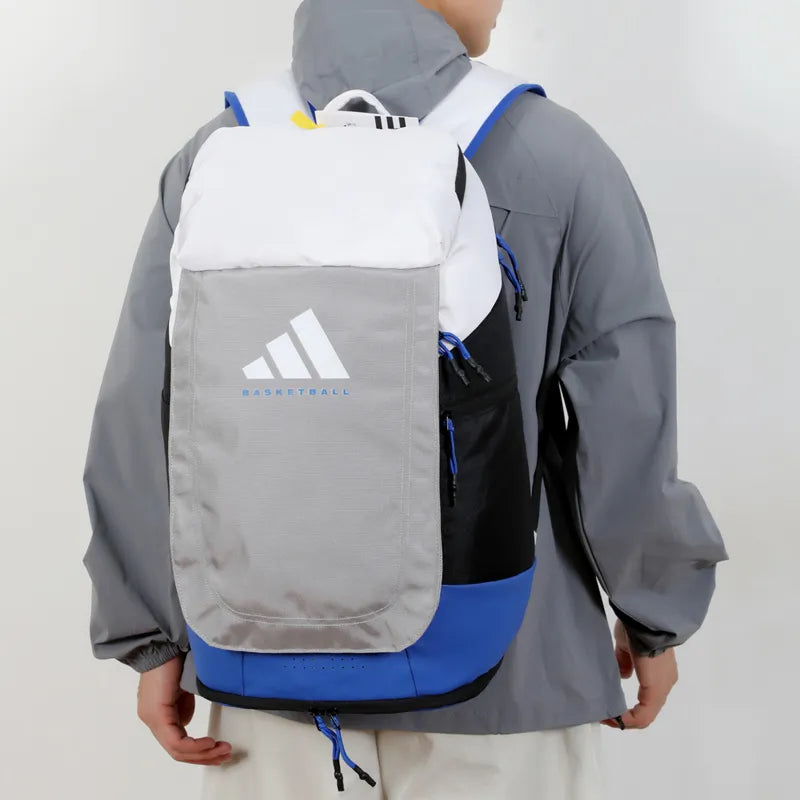 AD Street Jam Backpack - AD0006 image 16
