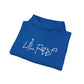 Lil Peep Hooded Sweatshirt image 35