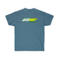 Budway Burn Fresh White Men T-Shirt image 8