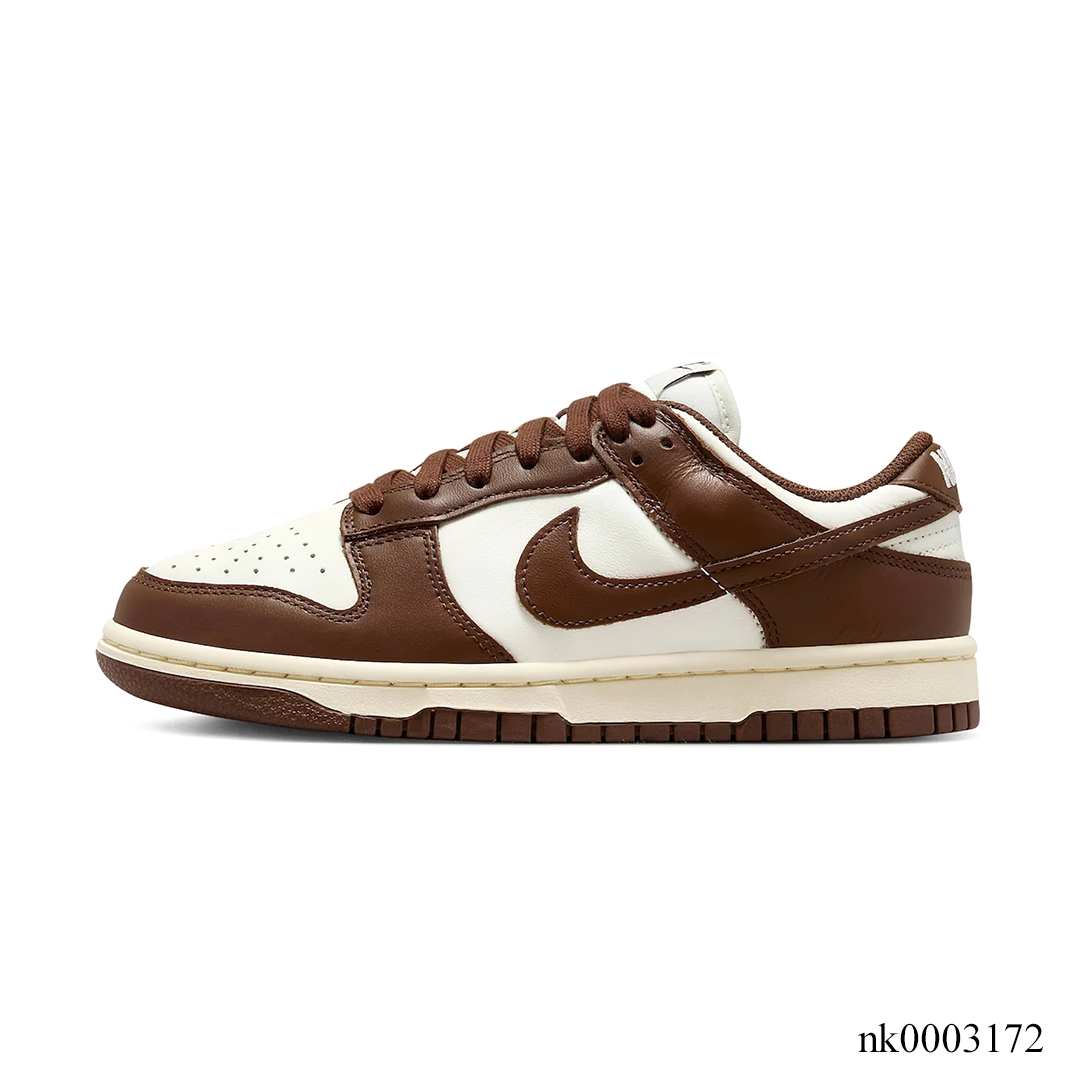 Dunk Low Cacao Wow Shoes Sneakers - nk0003172 image 2