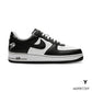 AF 1 Low x Terror Squad Black White Shoes Sneakers - nk0003269 image