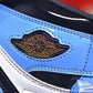 AJ 1 Retro High Fearless UNC Chicago Shoes Sneakers - nk0000058 image 13