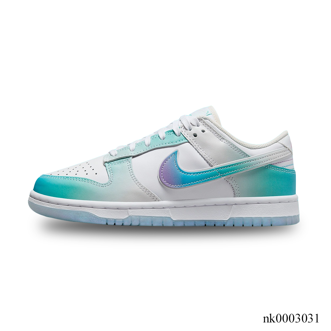 Dunk Low Unlock Your Space Shoes Sneakers - nk0003031 image 2