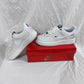 AF 1 Low Year of the Snake Shoes Sneakers - nk0004807 image 6