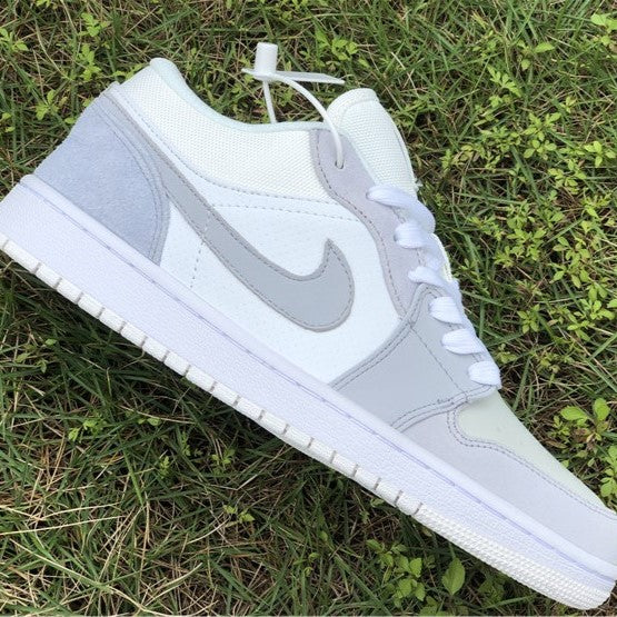 AJ 1 Low Paris Shoes Sneakers - nk0000233 image 10
