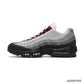 AM 95 Dark Beetroot Burgundy Shoes Sneakers - nk0004498 image 1