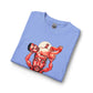 Nas The Last Word Long Sleeve T-Shirt image 6