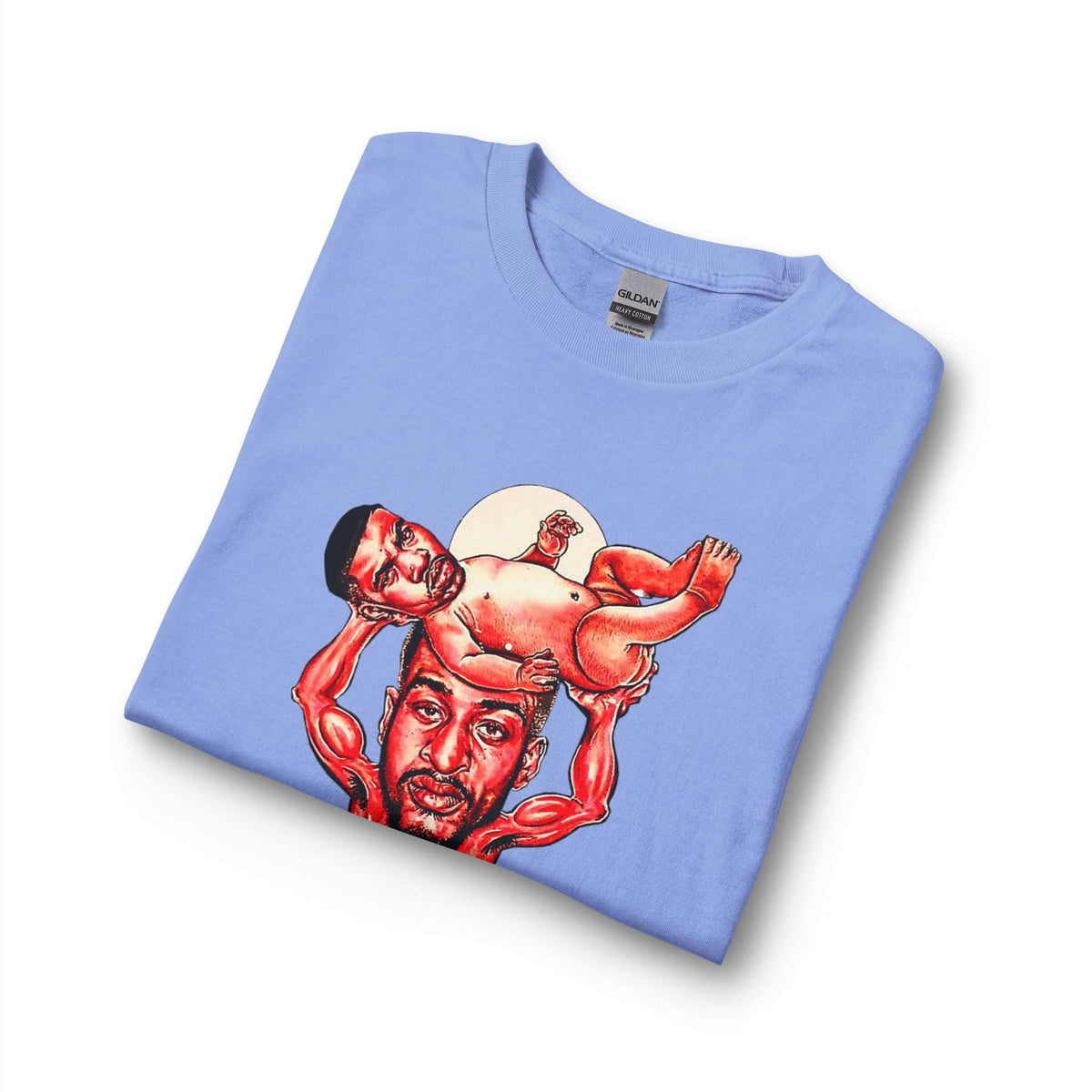Nas The Last Word Long Sleeve T-Shirt image 6