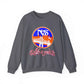 Life Is Good Crewneck Sweatshirt image