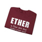 Ether Crewneck Sweatshirt image 54