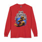 Airborne Legend Long Sleeve T-Shirt image