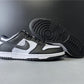 SB Dunk Low Pro 2020 Black White Shoes Sneakers - nk0000867 image 3
