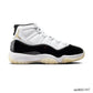 AJ 11 Retro DMP Gratitude 2023 Shoes Sneakers - nk0003197 image 0