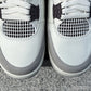 AJ 4 x A Ma Maniere Phantom Shoes Sneakers - nk0003700 image 5