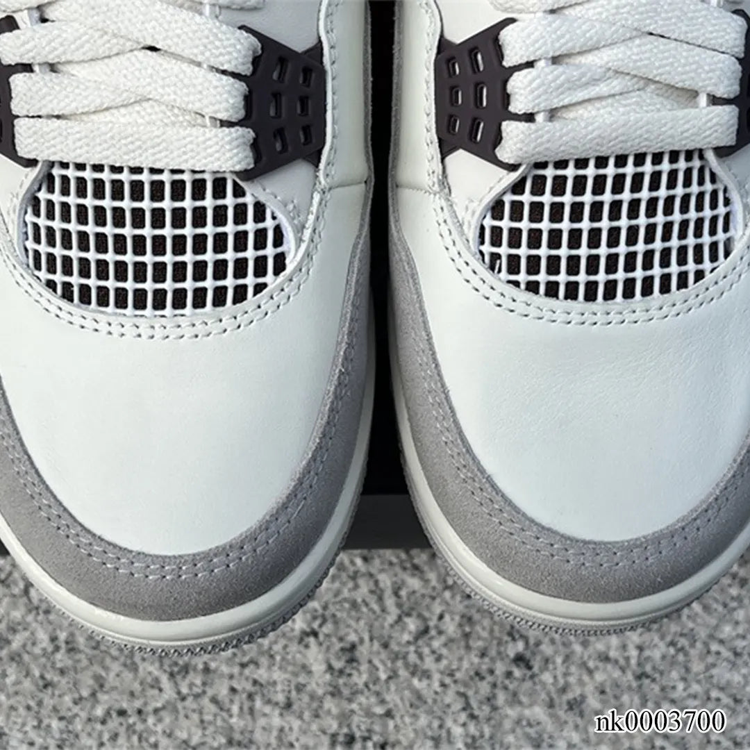 AJ 4 x A Ma Maniere Phantom Shoes Sneakers - nk0003700 image 5