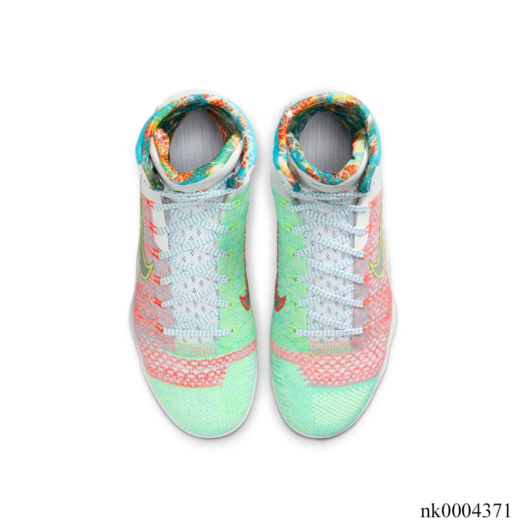 Kobe 9 Elite What The Shoes Sneakers – nk0004371 image 3