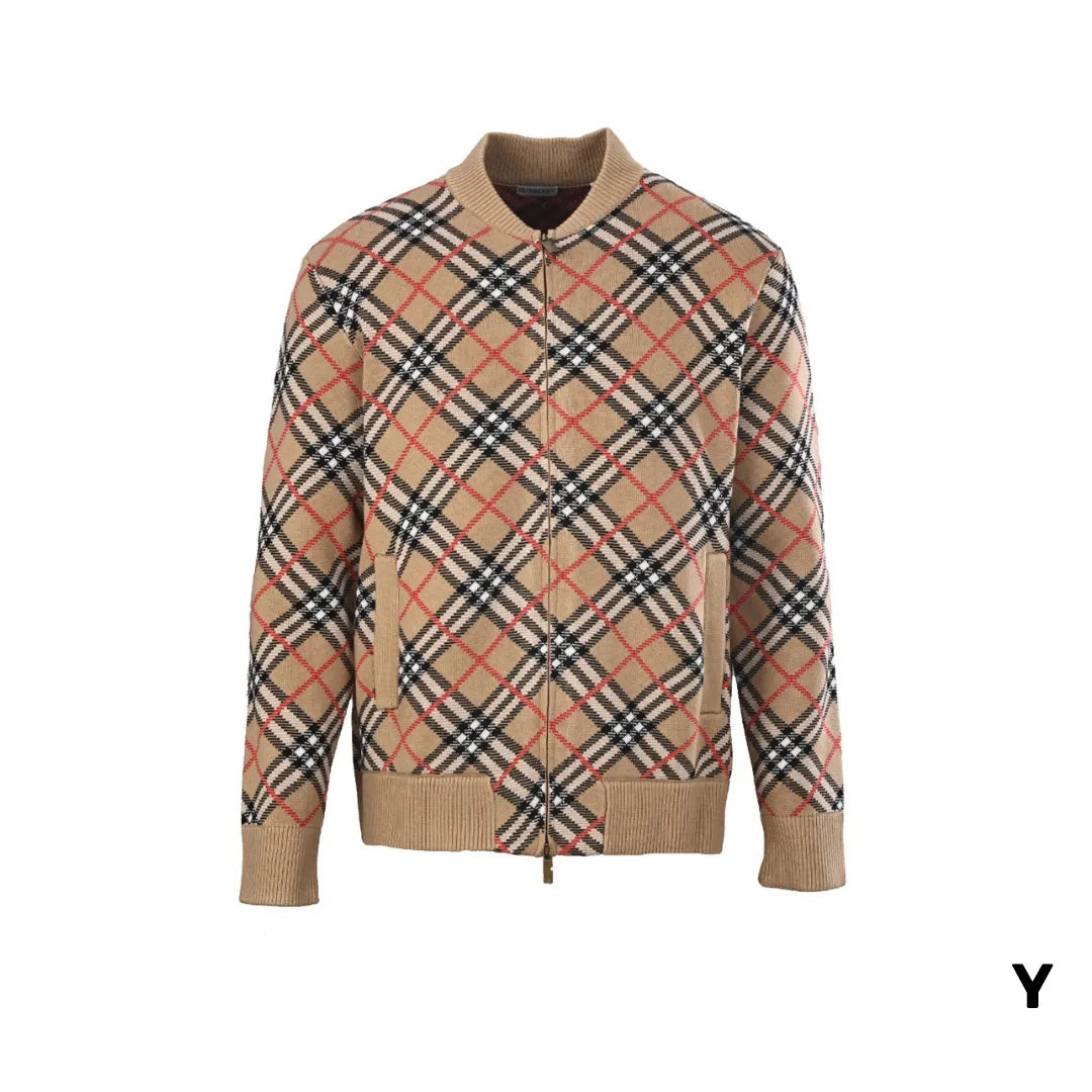 BUR Streetwear Jacket - BUR0066 - S image
