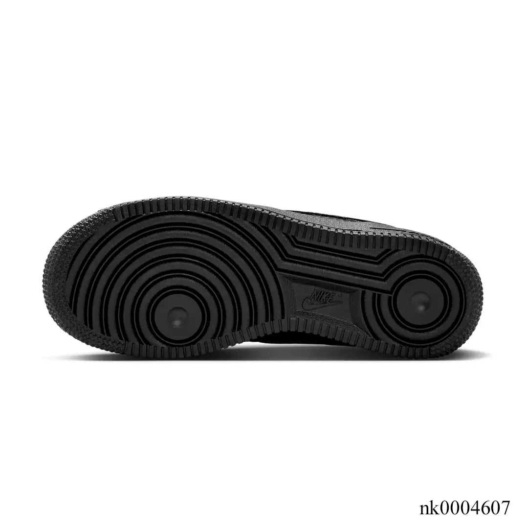 Kobe Bryant x AF 1 Triple Black Shoes Sneaker - nk0004607 image 5