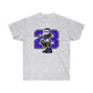 Trap Life JD 23 Men T-Shirt - Ash, 3XL image