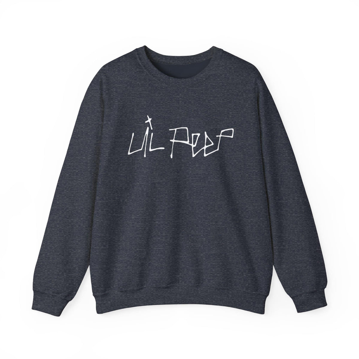 Lil Peep Crewneck Sweatshirt image