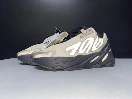 YzY Boost 700 MNVN Bone Shoes Sneakers - ad0000155 image 15