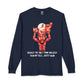 Nas The Last Word Long Sleeve T-Shirt image