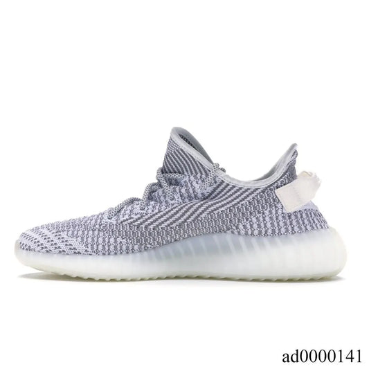 YzY Boost 350 V2 Static (Non-Reflective) Shoes Sneakers - ad0000141 image 2