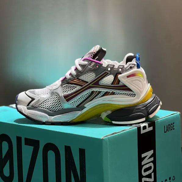 BLCG Runner Multi-Color Shoes Sneakers - bl0000033 image 6