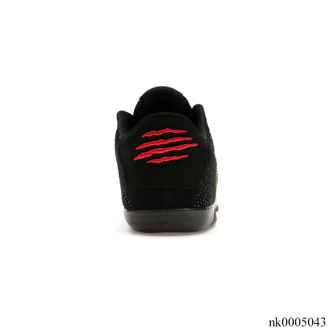 Kobe 11 Elite Low Bruce Lee Shoes Sneakers - nk0005043 image 2