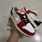 Trophy Room x AJ 1 Low OG (White Swoosh) Shoes Sneakers – nk0004773 image 7
