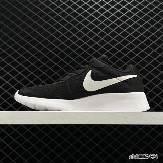 Roshe Black Shoes Sneakers - nk0003474 image 2