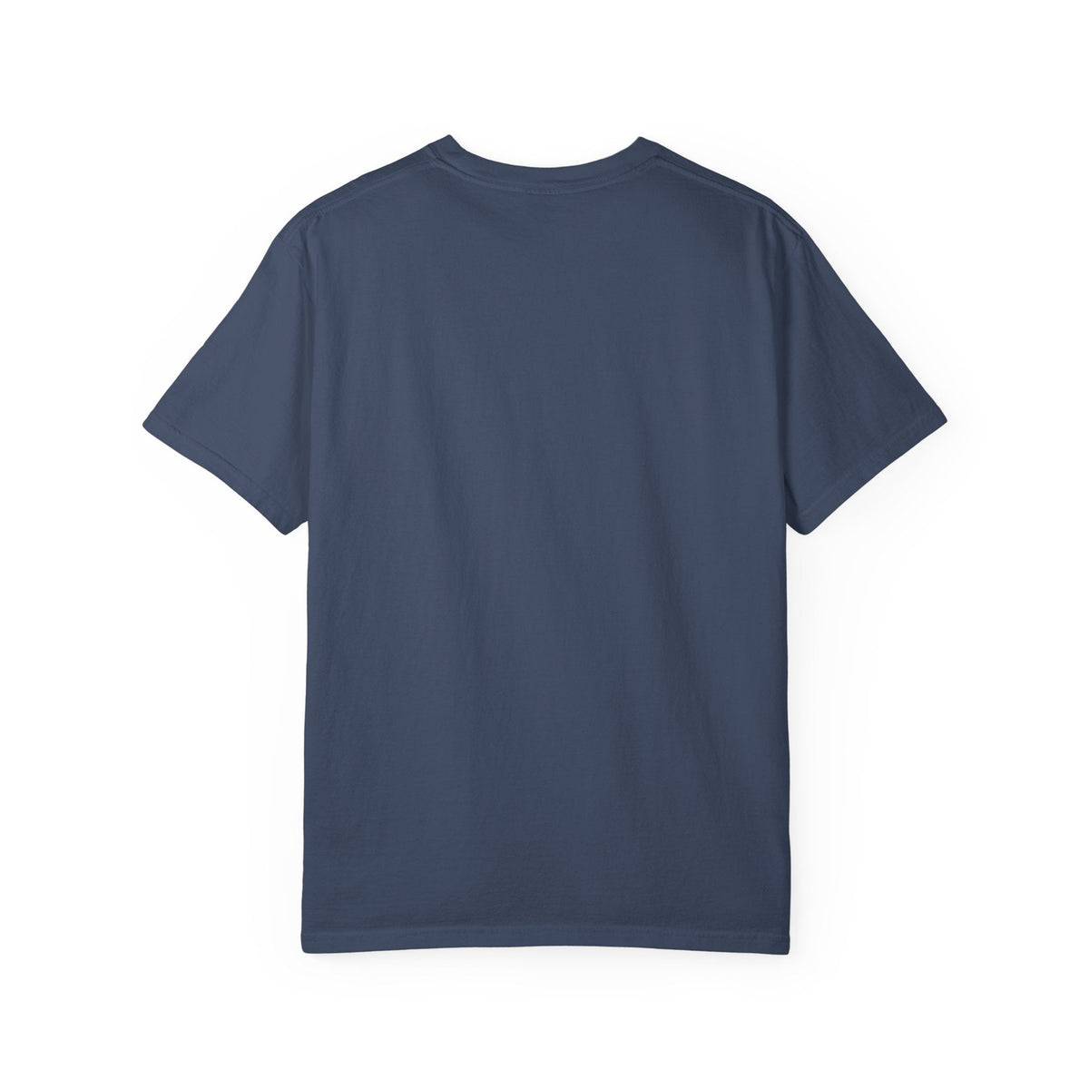 Soul Keeper Unisex Garment-Dyed T-shirt image 71