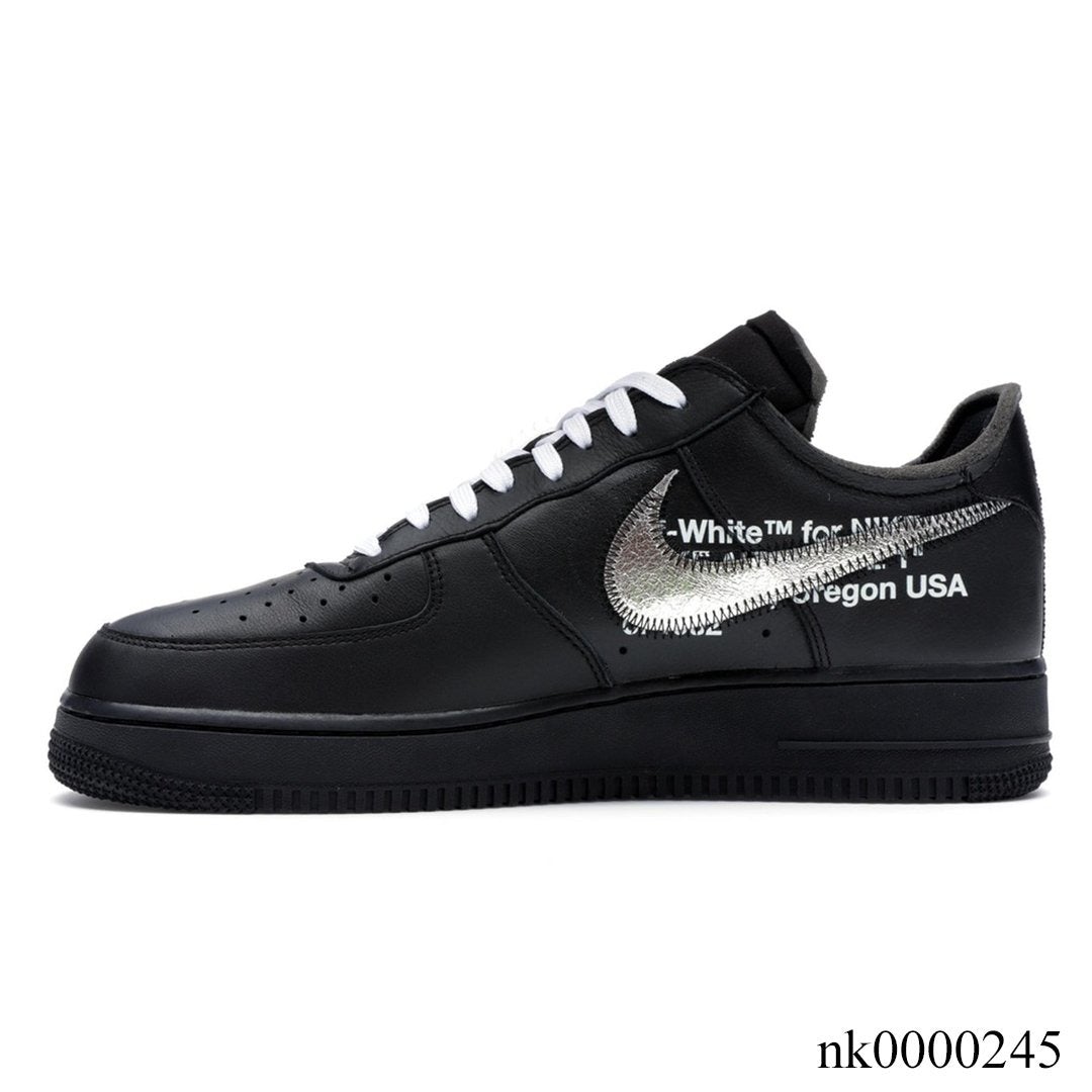 AF 1 '07 Virgil x MoMA Shoes Sneakers - nk0000245 image 1