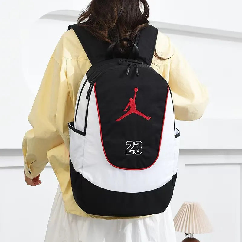 JD Streetwear Backpack - JD0047 image 14