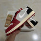 Trophy Room x AJ 1 Low OG (White Swoosh) Shoes Sneakers – nk0004773 image 6