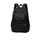 AD Street Jam Backpack - AD0008 - Black image