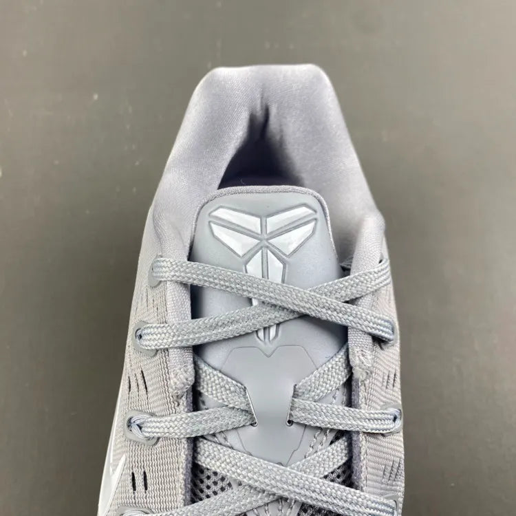 Kobe 9 EM Low Protro TB Wolf Grey Shoes Sneakers – nk0004898 image 17