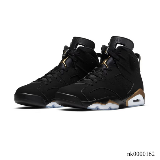 AJ 6 Retro DMP (2020) Shoes Sneakers - nk0000162 image 2