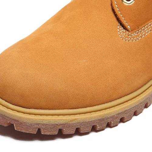 [PREMIUM] TBL Premium "Wheat" Boots Shoes Sneakers - nk0005467 image 3