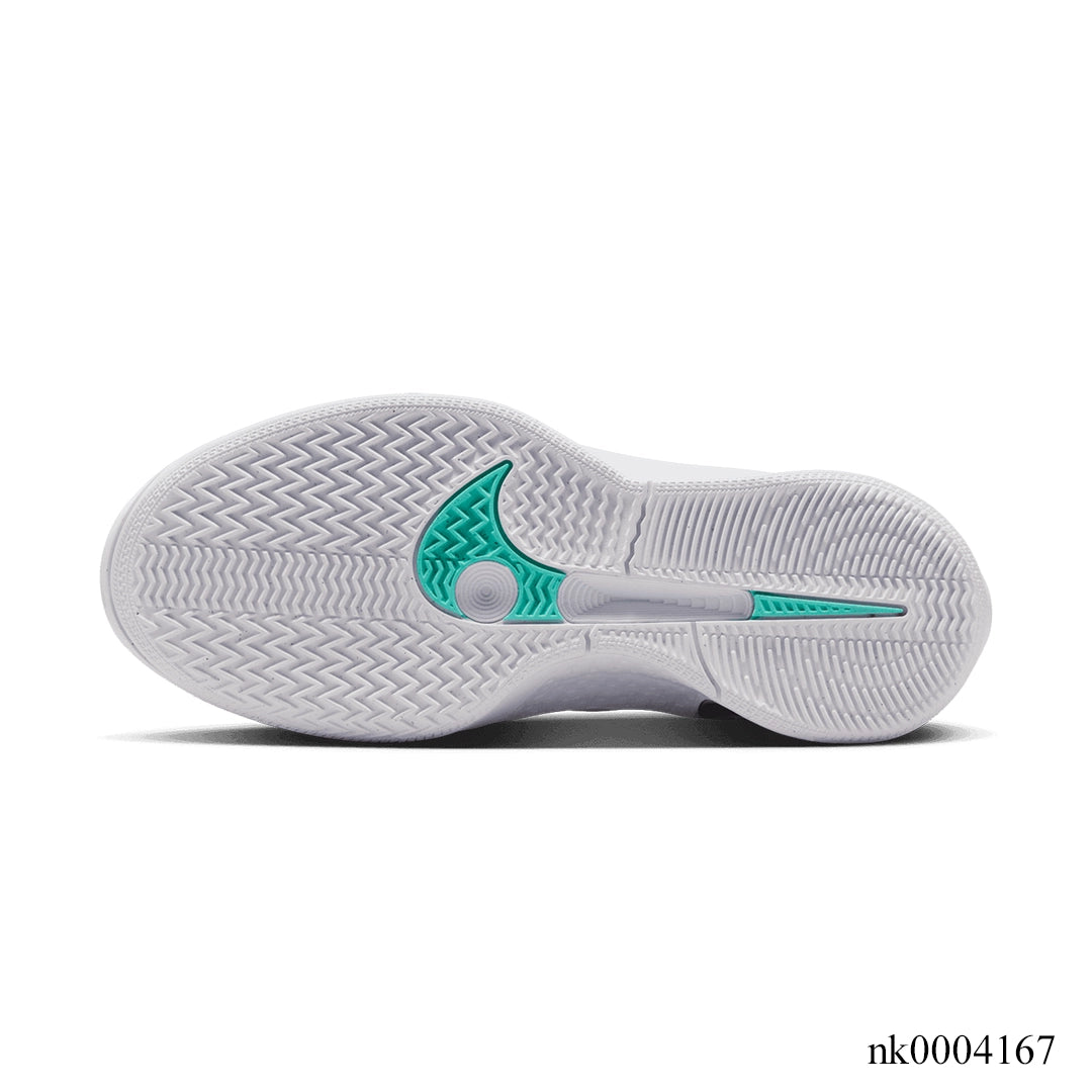 Sabrina 2 White Noise Shoes Sneakers - nk0004167 image 5